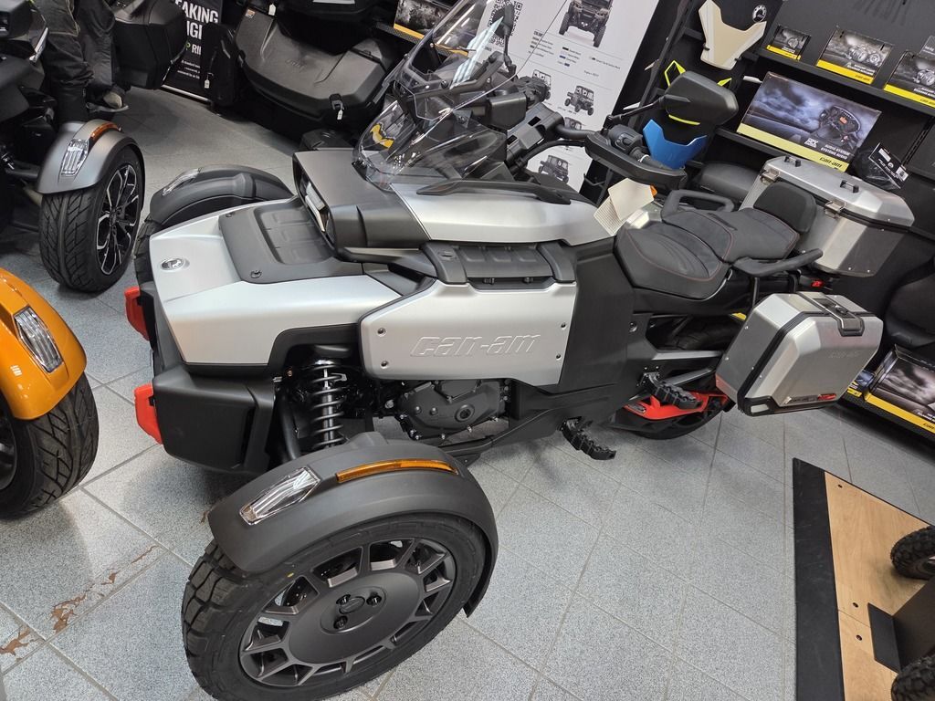2025 Can-Am Canyon XT XT in Bradenton, FL