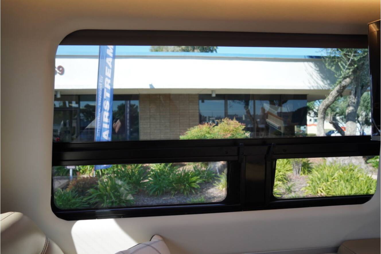 A photo of this 2025 Airstream Interstate 19 AWD E-1