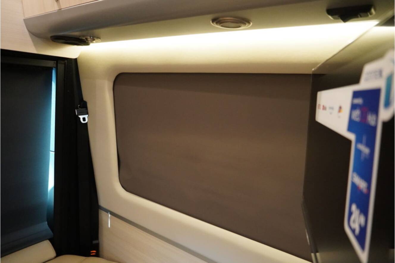 A photo of this 2025 Airstream Interstate 19 AWD E-1
