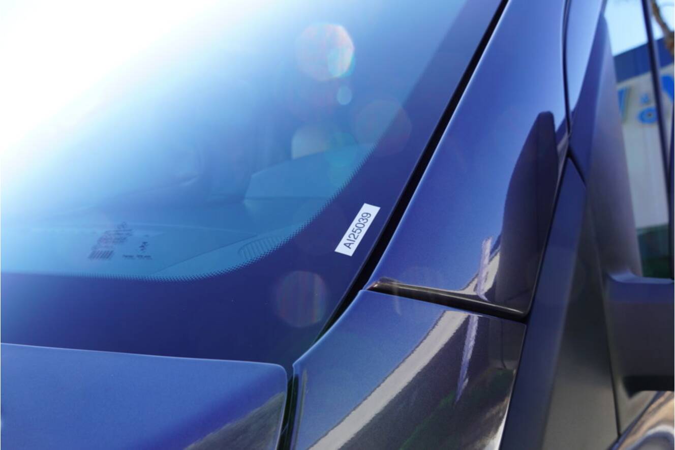 A photo of this 2025 Airstream Interstate 19 AWD E-1