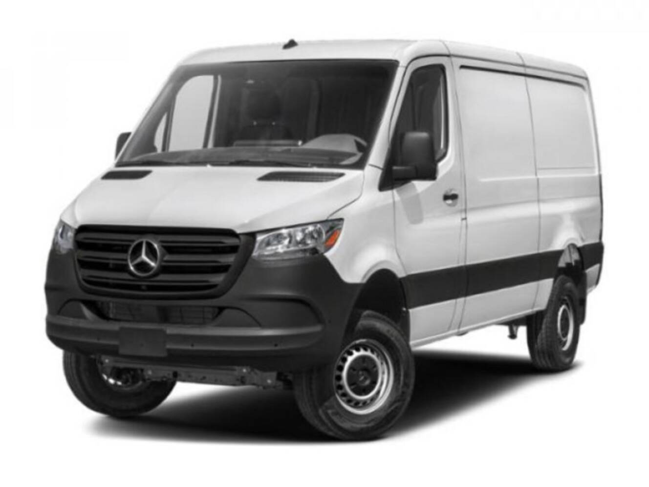 A photo of this 2025 Airstream Interstate 19 AWD E-1