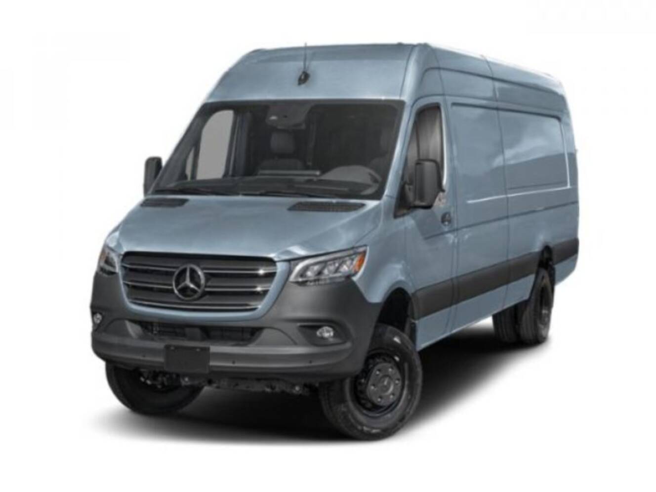 A photo of this 2025 Airstream Interstate 24GT AWD