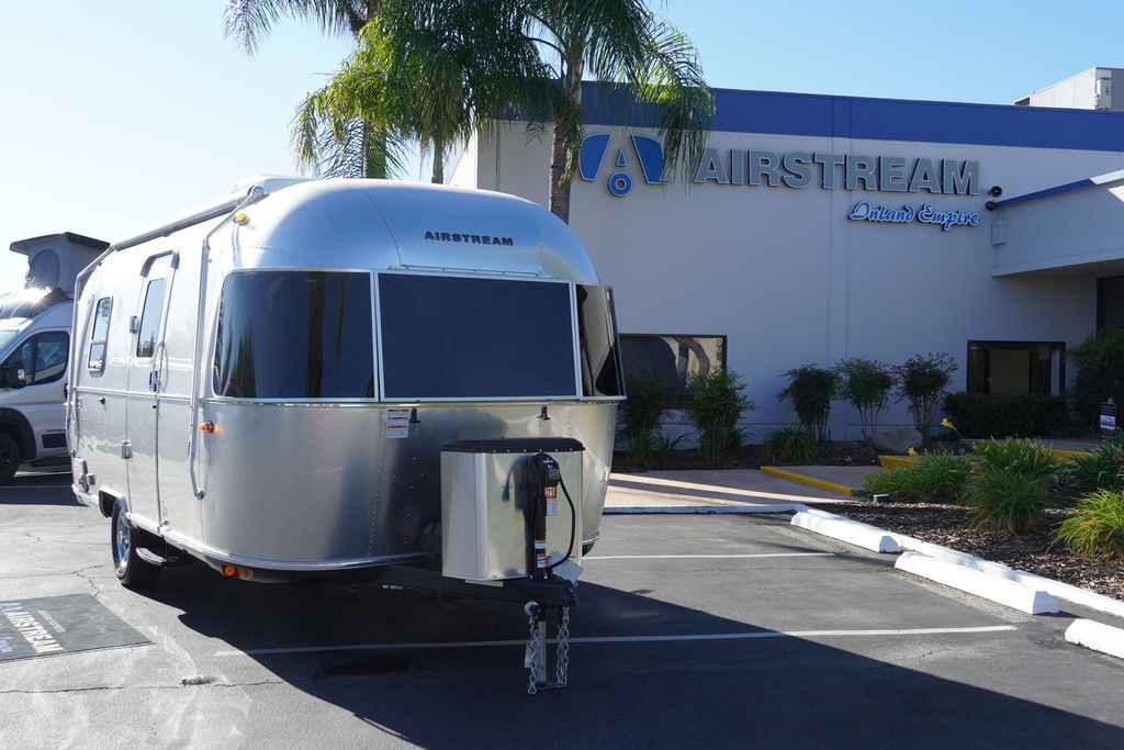 2026 Airstream Bambi ® 20FB in temecula CA