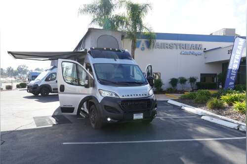 2026 Airstream Rangeline Pop Top BASE in temecula CA