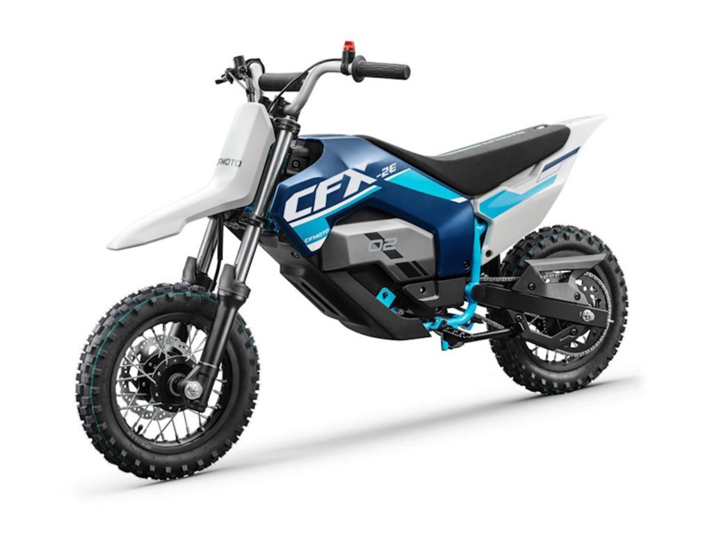 2024 CFMOTO CFX-2E 2E in Harrisonburg, VA