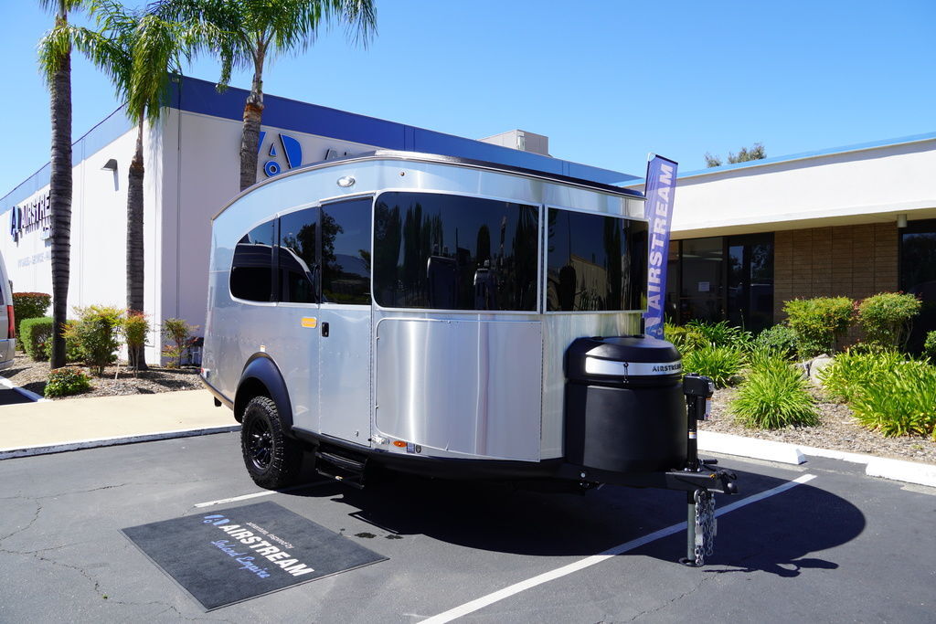 2025 Airstream Basecamp ® 20X in temecula CA