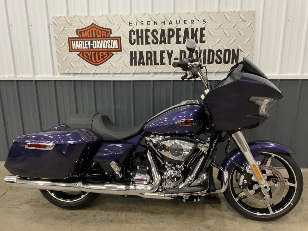 2026 Harley-Davidson® FLTRX - Road Glide® CUSTOM in Darlington, MD