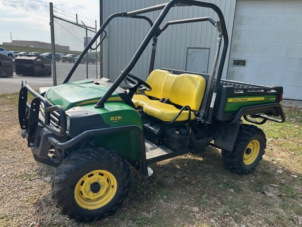 2012 John Deere Gator XUV 4x4 825i in kieler WI