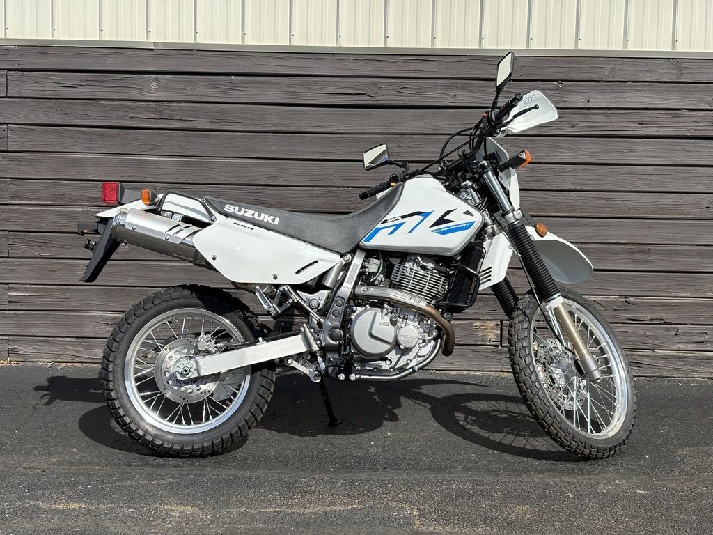 2025 Suzuki DR650S 650S in Waynesboro, VA