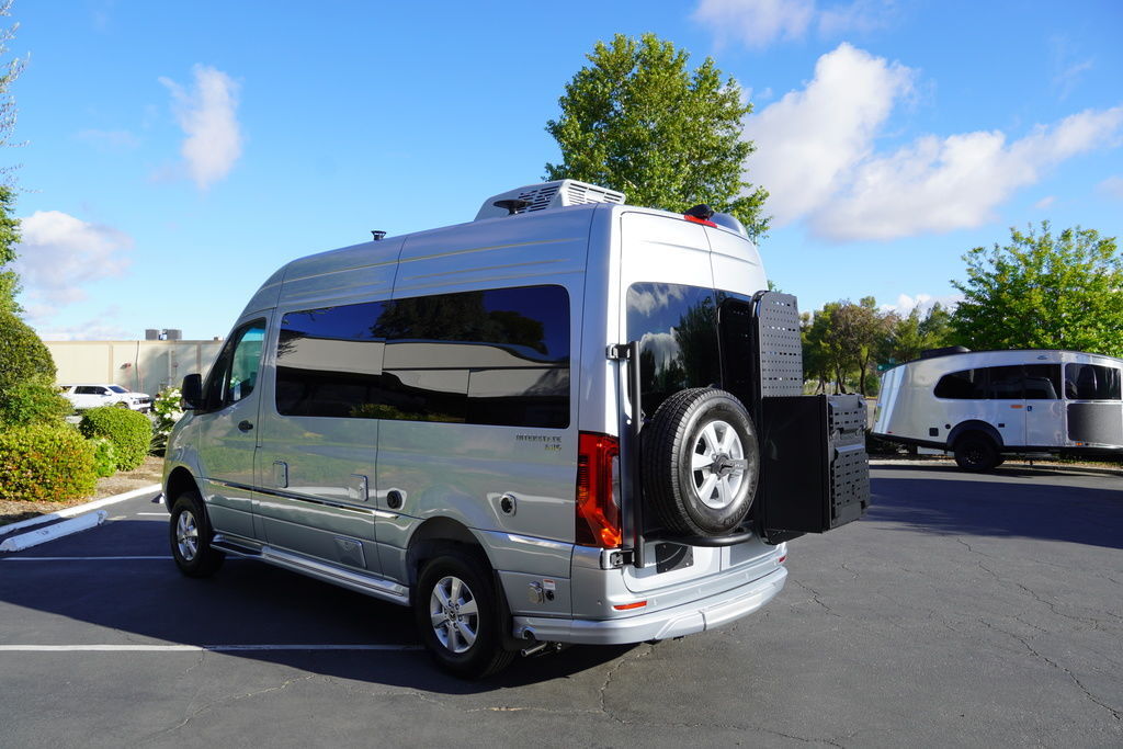 2025 Airstream Interstate 19 AWD BASE in temecula CA