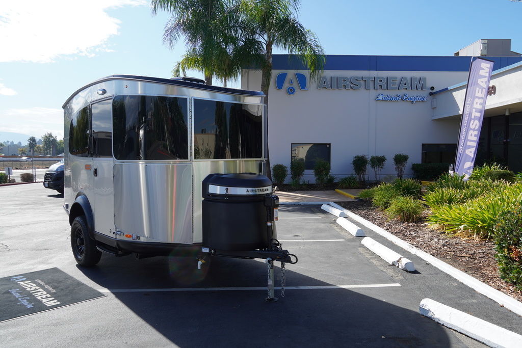 2026 Airstream Basecamp ® 16X in temecula CA