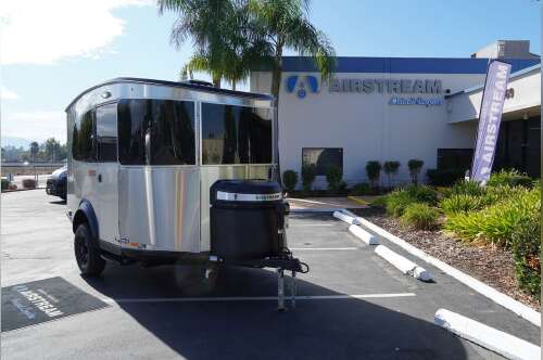 2026 Airstream Basecamp ® 16X in temecula CA
