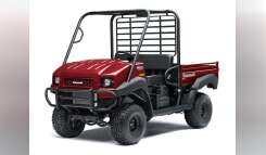 2026 Kawasaki Mule 4000 UTV/Utility ATV