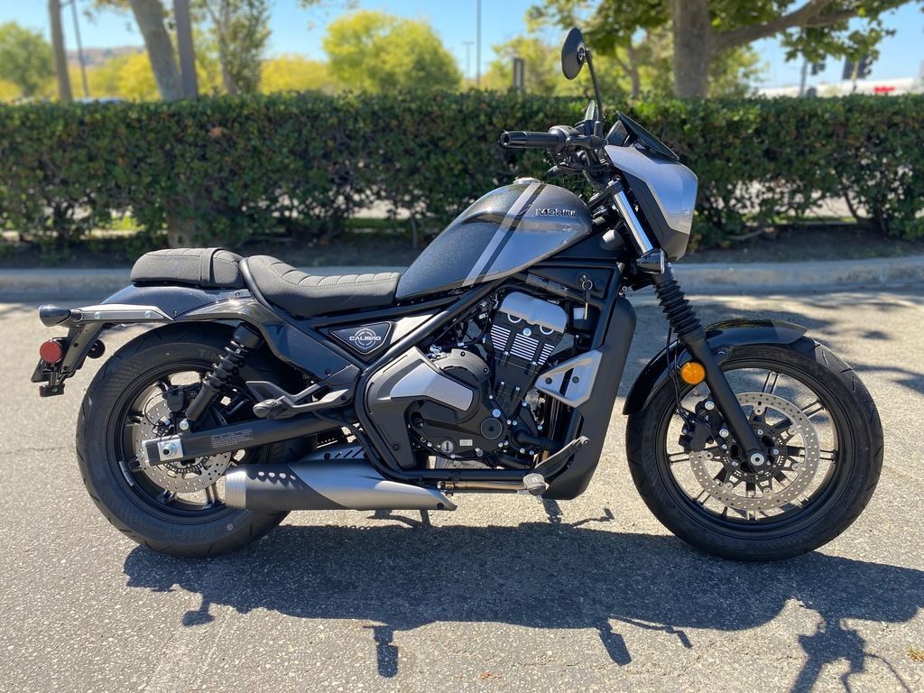 2025 Moto Morini Calibro 700 BASE in Moorpark, CA