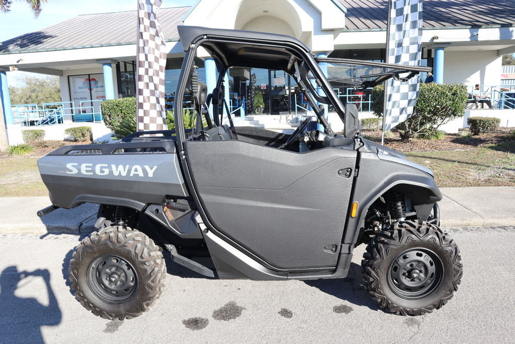 2024 Segway® Powersports UT10 S in homosassa FL