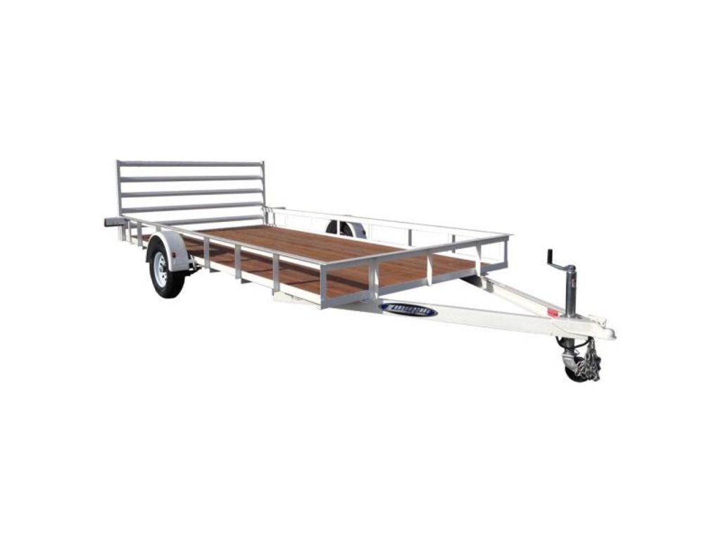 2025 Zieman F-714 Wood Deck in moorpark CA