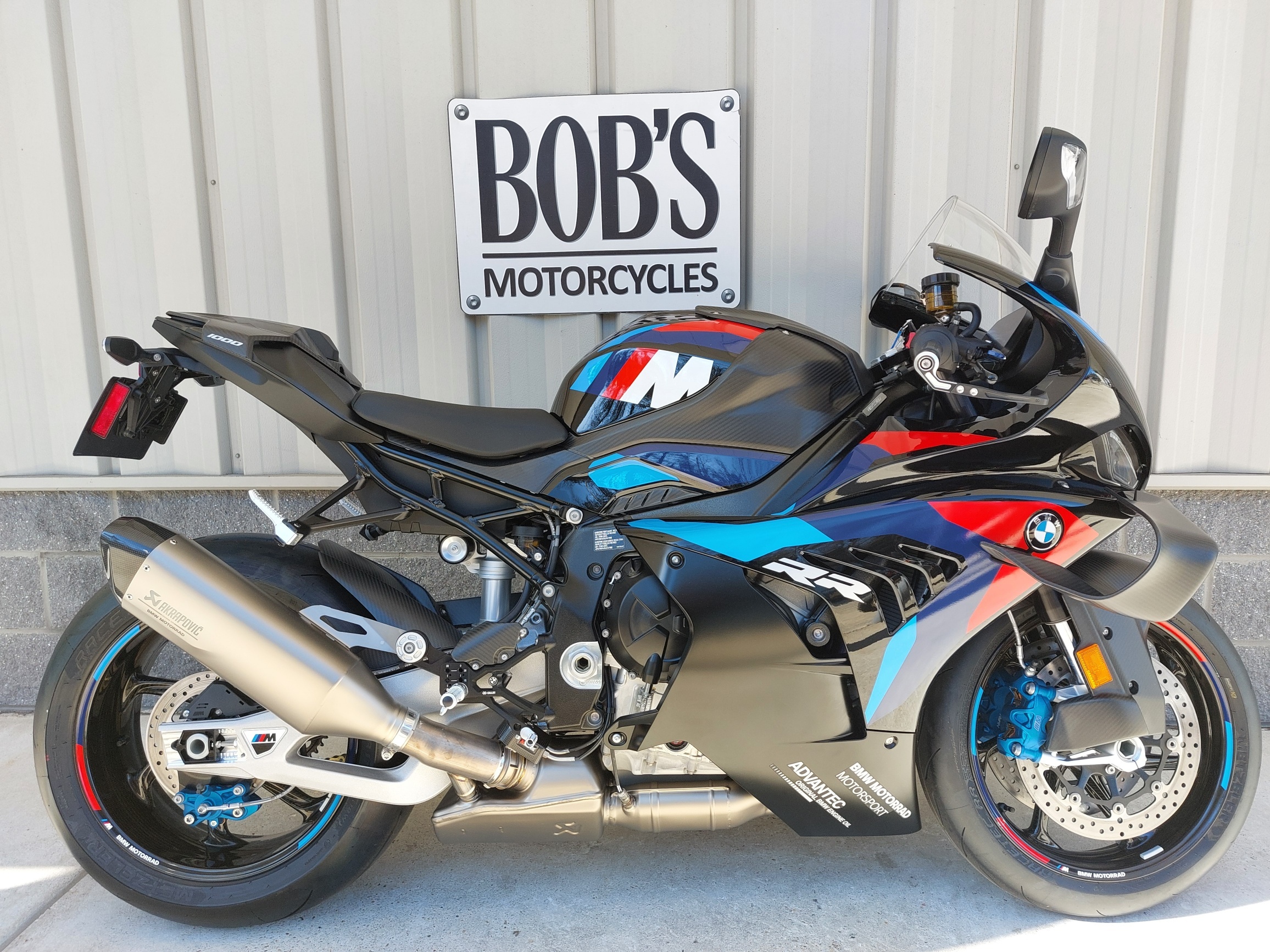 2026 BMW M 1000 RR 1000 RR in Jessup, MD