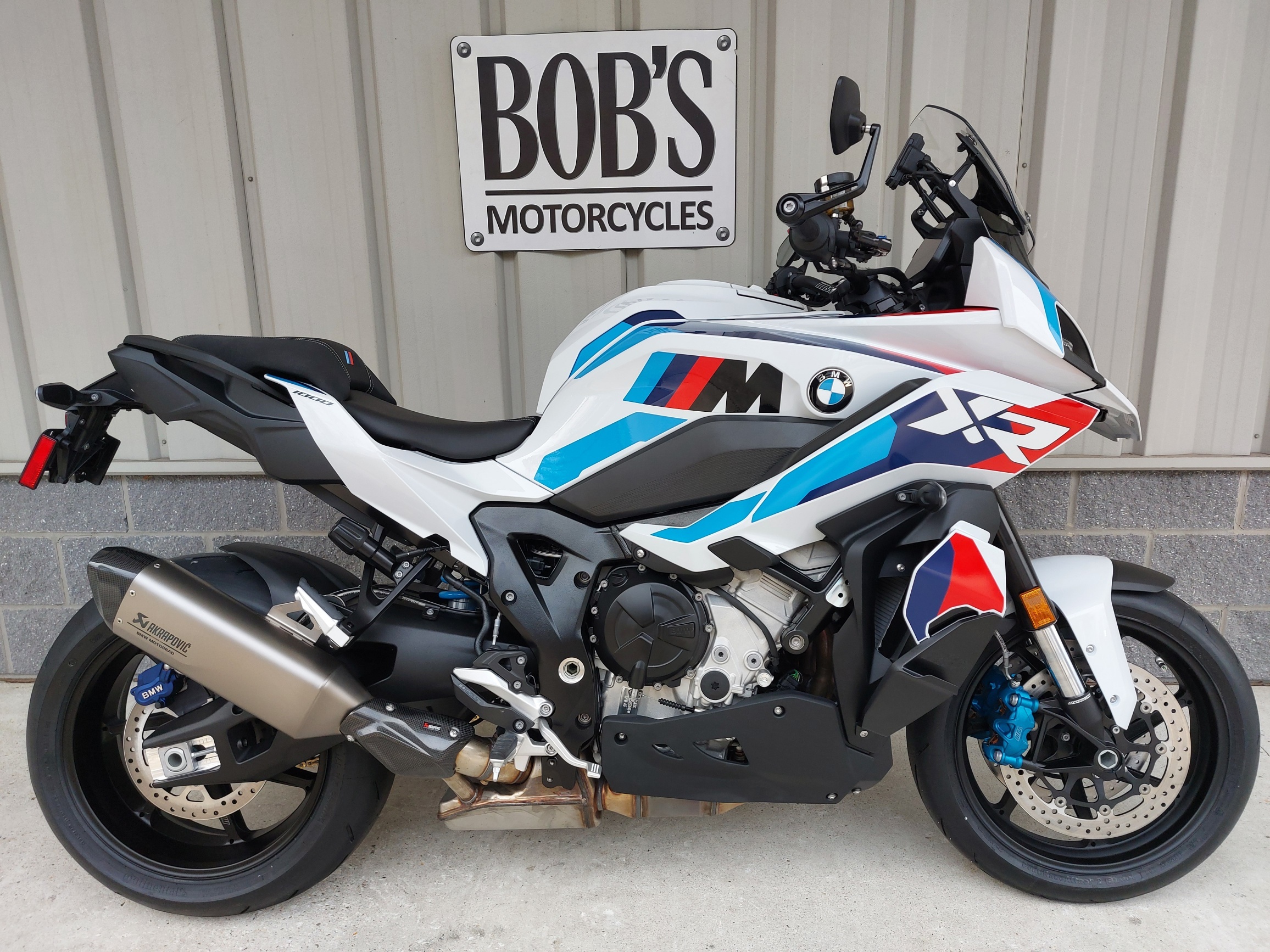 2026 BMW M 1000 XR 1000 XR in Jessup, MD
