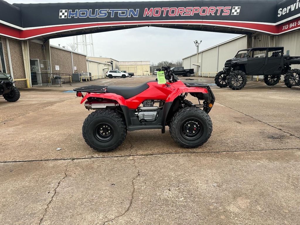 2026 Honda® FourTrax Recon in pasadena TX