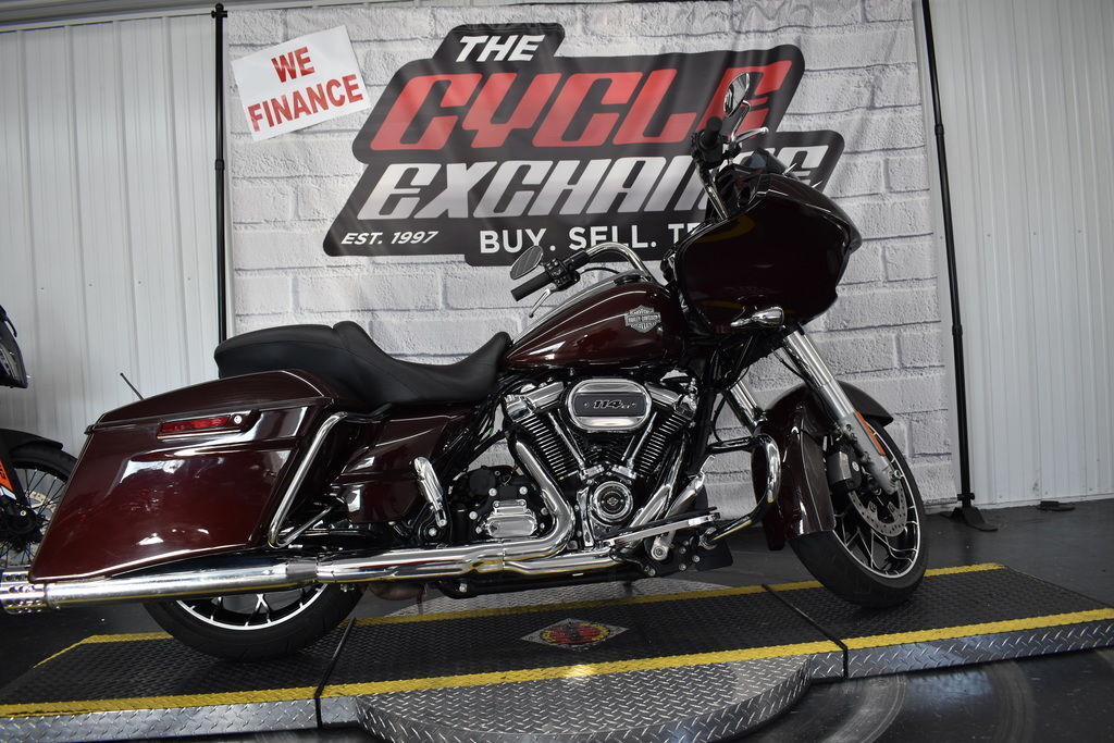 2021 Harley-Davidson® FLTRXS - Road Glide® Special SPECIAL FLTRXS in Andover, NJ