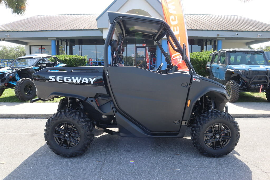 2024 Segway® Powersports UT10 P in homosassa FL