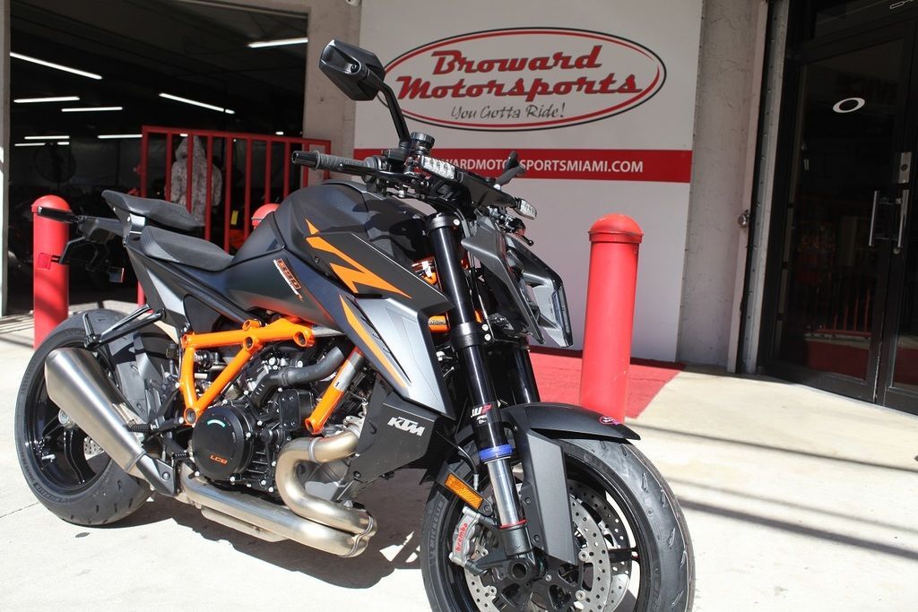 2026 KTM 1390 Super Duke R EVO 1390 R EVO in Hialeah, FL