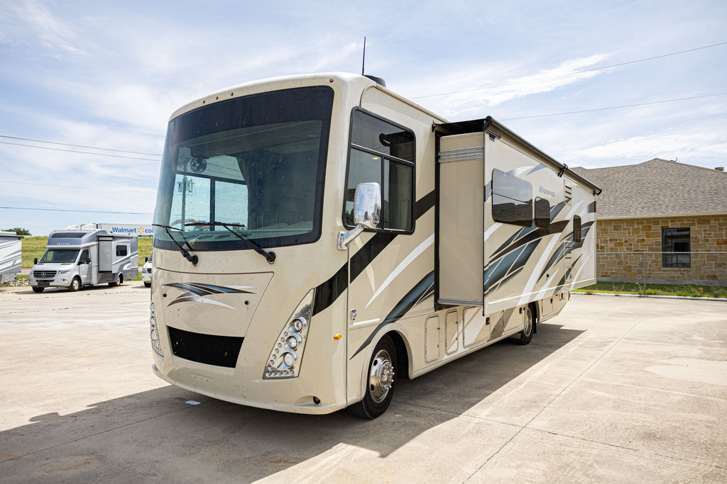 2020 Thor Motor Coach Windsport 29M RV