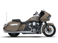 Indian Unveils PowerPlus Signature Series image