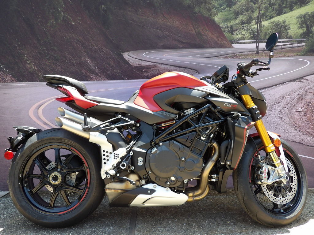 2024 Mv Agusta Brutale 1000 RR 1000RR in Goleta, CA