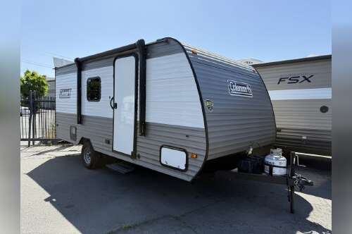 2024 Keystone Rv Coleman 17B in sacramento CA
