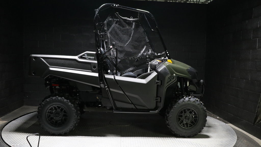2026 Honda® Pioneer 700 Deluxe in paris TX