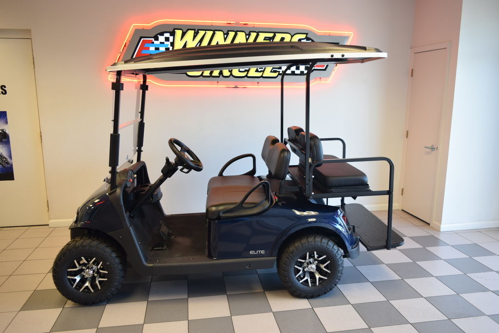 2019 E-Z-Go RXV® Elite in gulf shores AL