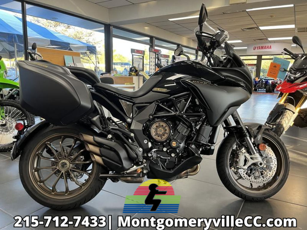 2023 Mv Agusta Turismo Veloce Lusso SCS LUSSO SCS in Hatfield, PA