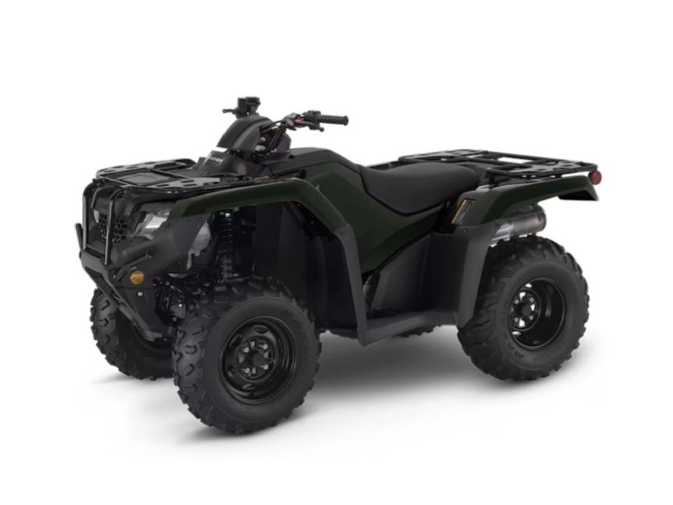 A photo of this 2026 Honda® FourTrax Rancher