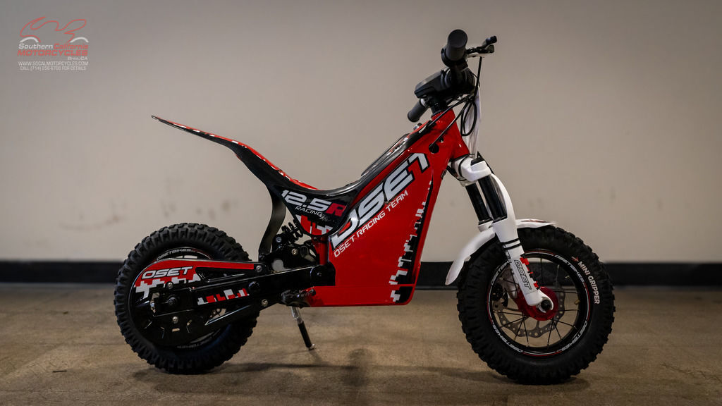2023 Triumph OSET 12.5R 12 in Brea, CA