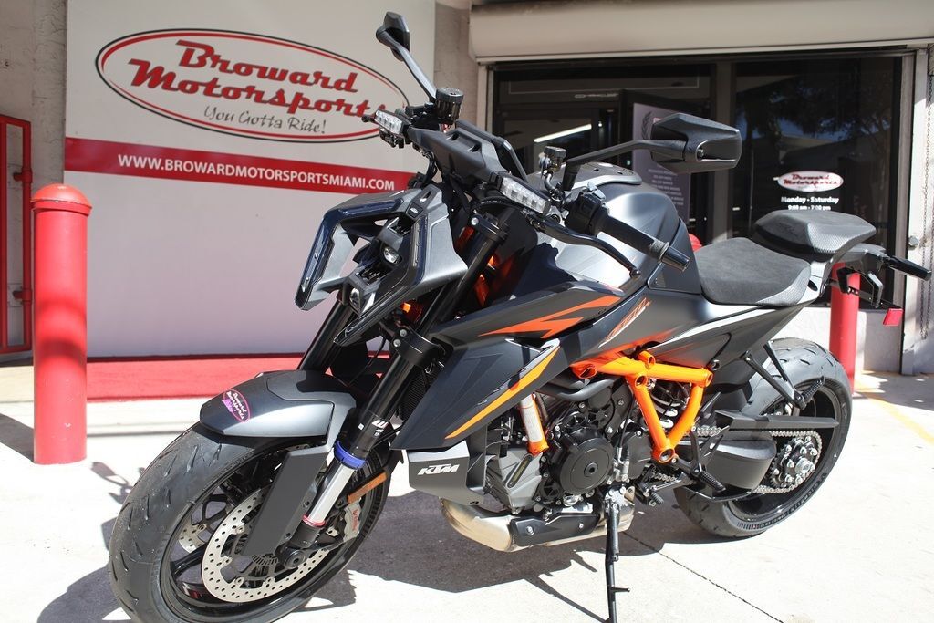2026 KTM 1390 Super Duke R EVO 1390 R EVO in Hialeah, FL