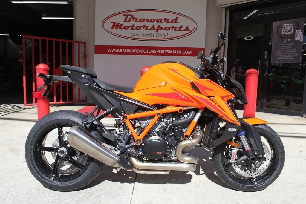 2026 KTM 1390 Super Duke R EVO 1390 R EVO in Hialeah, FL