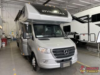 2026 DYNAMAX CORP ISATA 3 SERIES 24FW