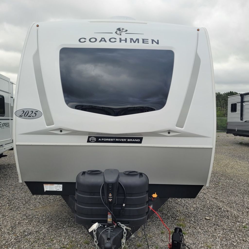 2025 Coachmen Freedom Express Ultra Lite 274RKS in dodge city AL