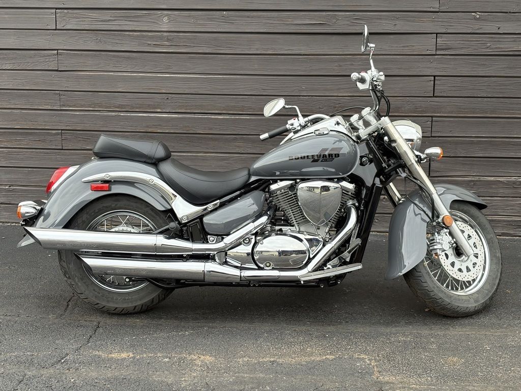 2025 Suzuki Boulevard C50 C50 in Waynesboro, VA
