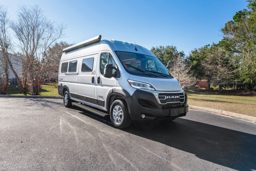2026 Coachmen Pixel 2.0M P 2.0M in gainesville FL