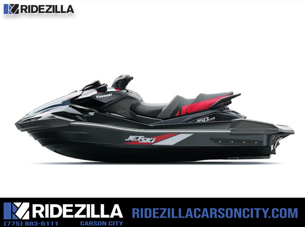 2026 Kawasaki Jet Ski ULTRA 160LX-S in carson city NV