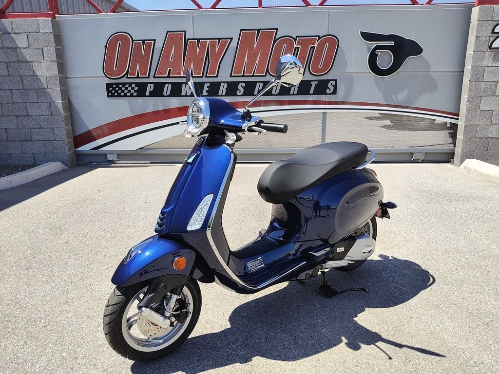 2024 Vespa Primavera 150 150 in Tucson, AZ