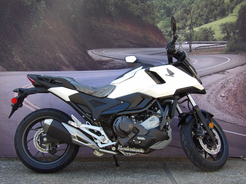 2026 Honda® NC750X DCT X DCT ABS in Goleta, CA