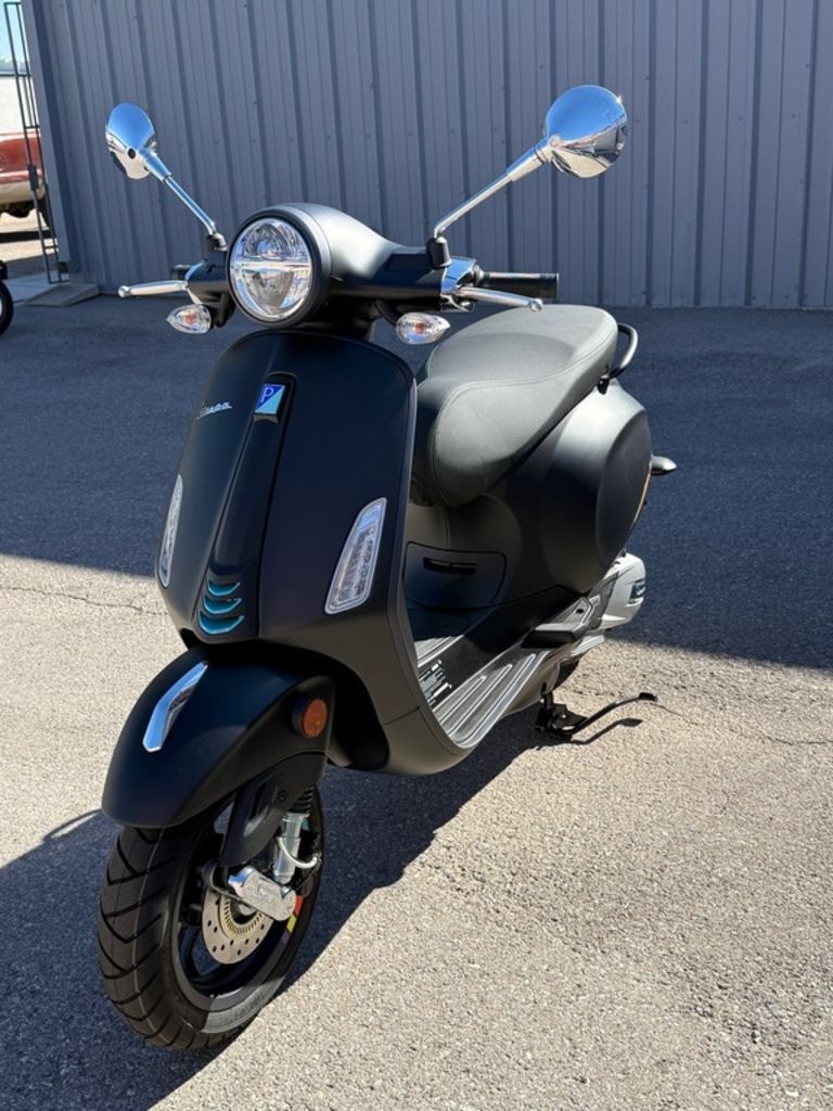 2024 Vespa Primavera 150 S 150 in Tucson, AZ