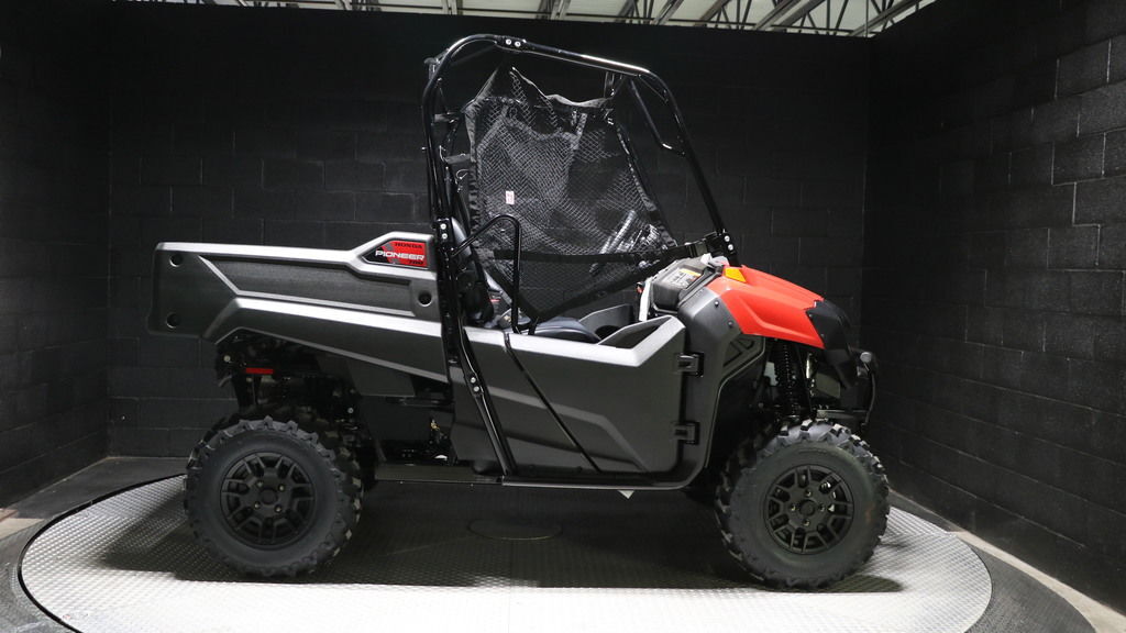 2026 Honda® Pioneer 700 Deluxe in paris TX