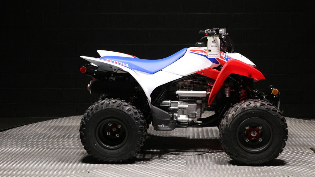 2026 Honda® TRX250X in paris TX