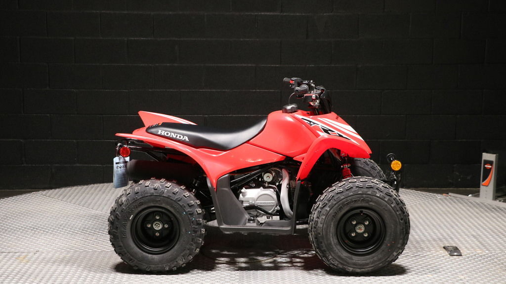 2026 Honda® TRX90X in paris TX