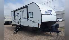 2024 Forest River Vengeance Rogue SUT 23SUT RV