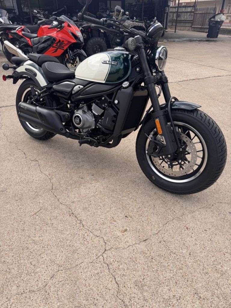 2026 CFMOTO 450CL-C 450 in College Station, TX